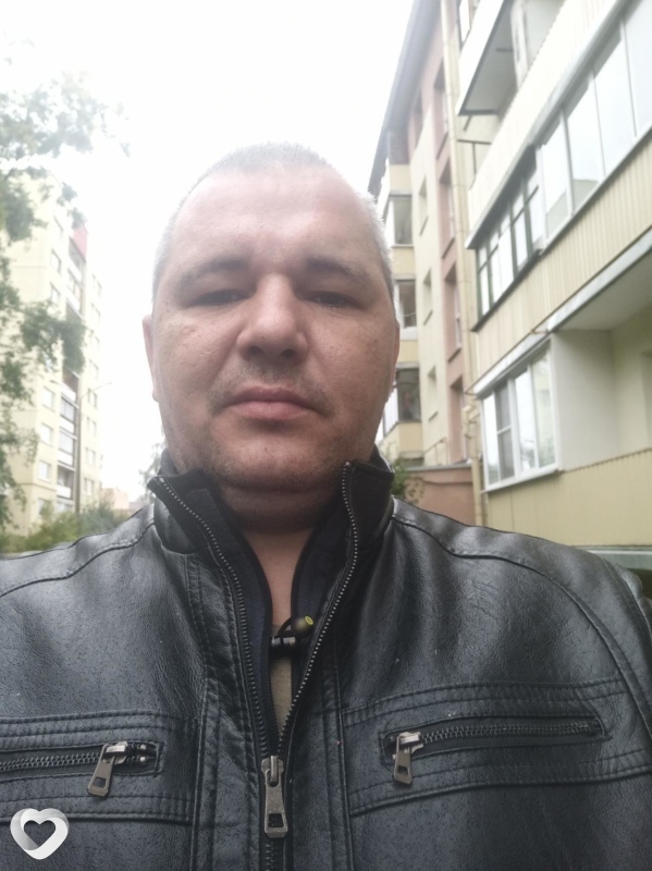 Валерий, 45, Минске — анкета №144194