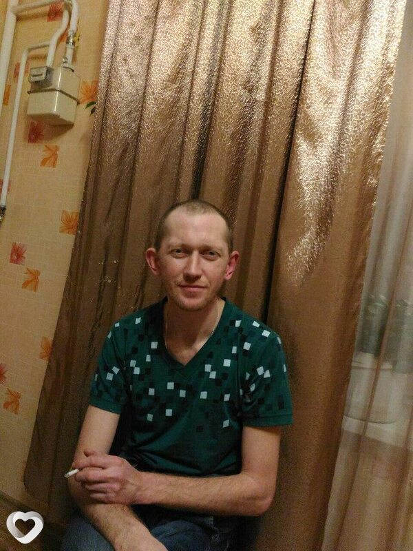 Константин, 42, Краснодаре — анкета №144197