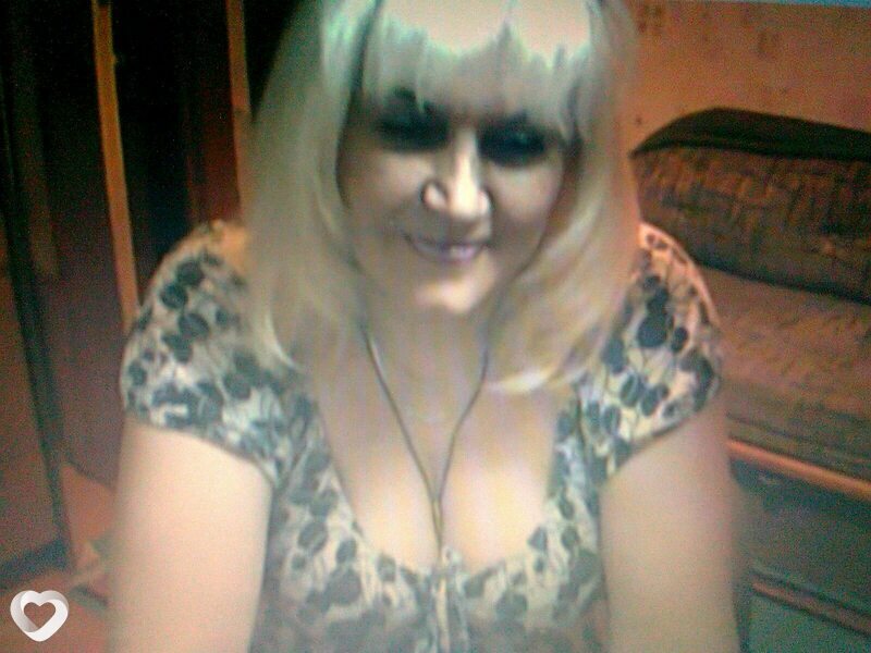 Любаша, 66, Кривое Роге — анкета №144206
