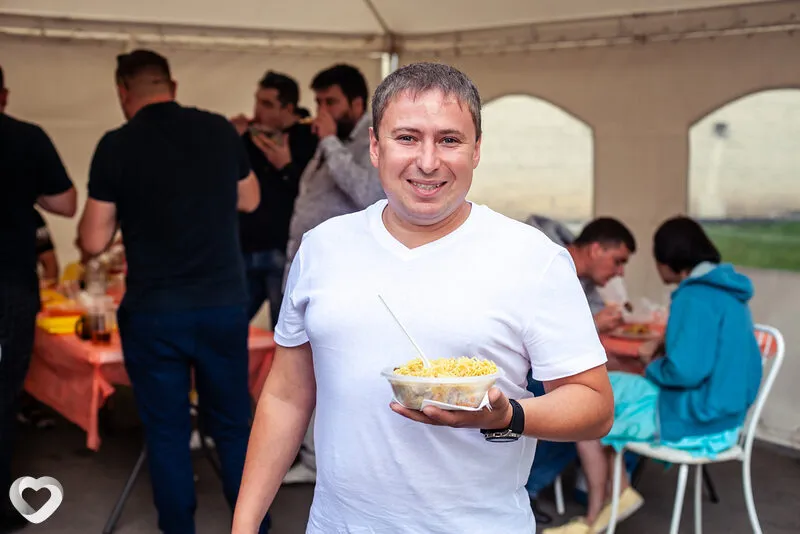 Алексей, 41, Барнауле — анкета №144211