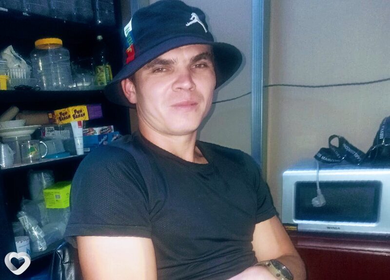 Павел, 32, Бийске — анкета №144064