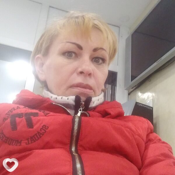 Наталья, 43, Улан-Удэ — анкета №144065