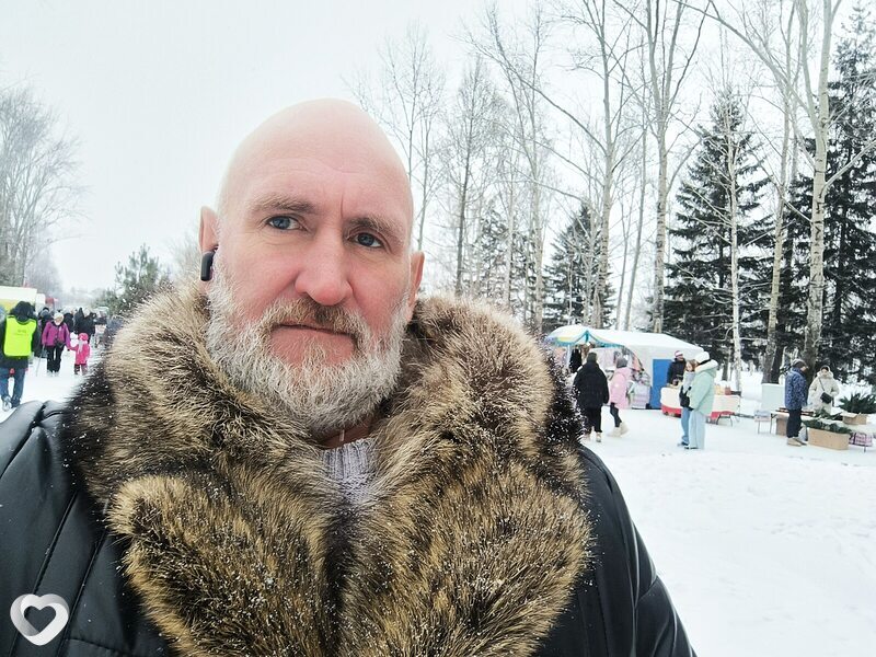 Александр, Мотыгино