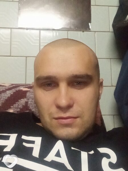 Эдик, 28, Харькове — анкета №144071
