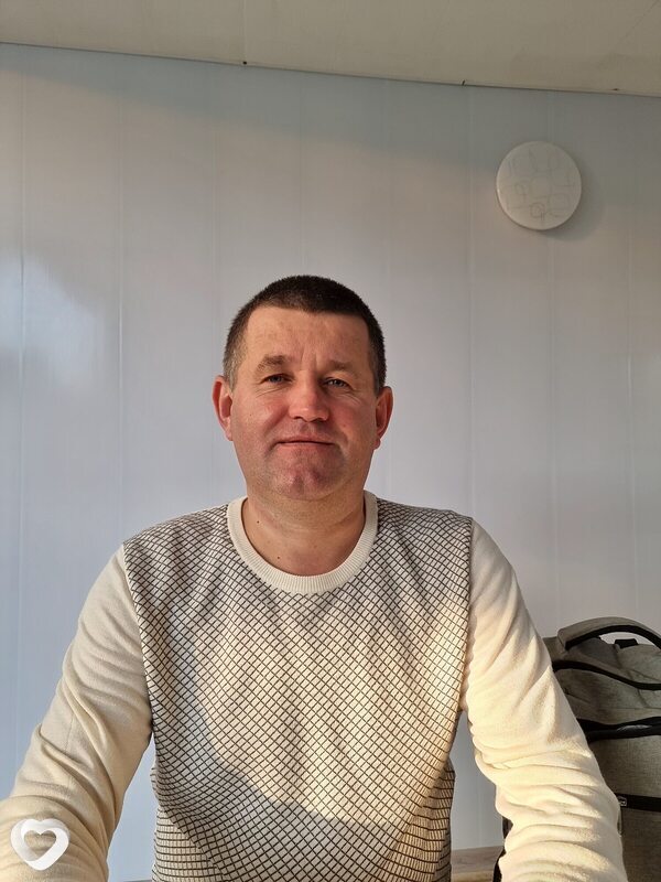 Владимир, 47, Новоалександровске — анкета №144073