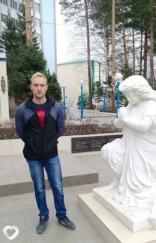 Егор, 38, Чебоксарах — анкета №144078