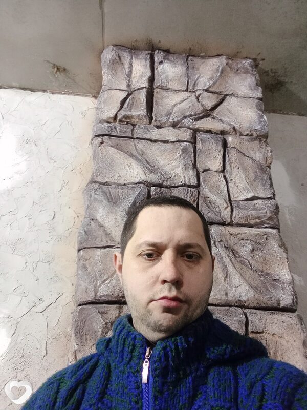 Максим, 39, Алматы — анкета №144081