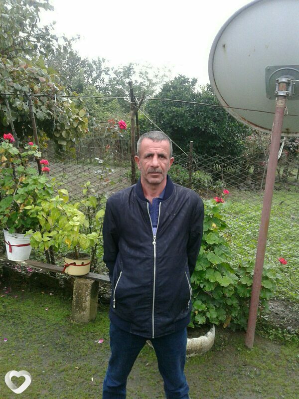 Октай, 55, Баку — анкета №144086