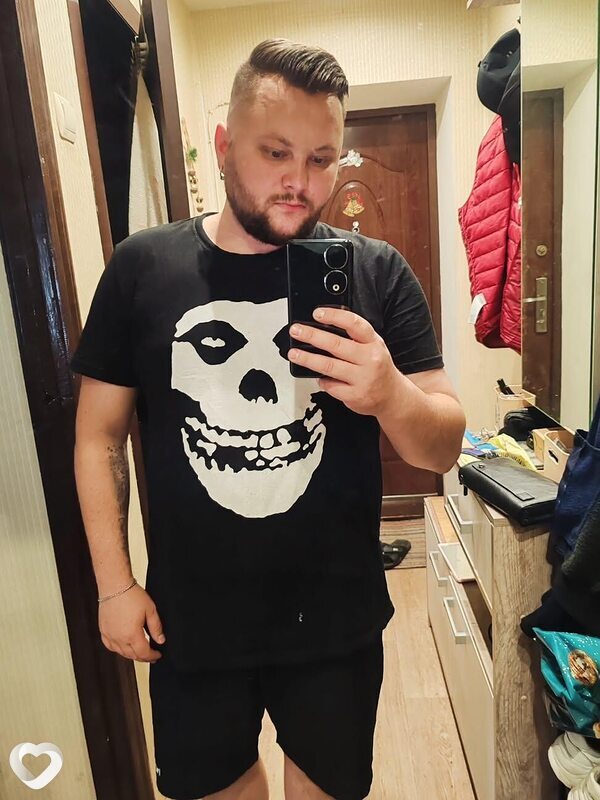 Влад, 32, Лиде — анкета №144212