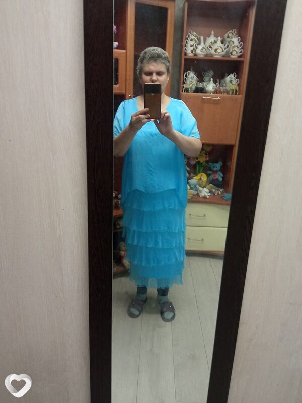 Ирина, 52, Минске — анкета №144222