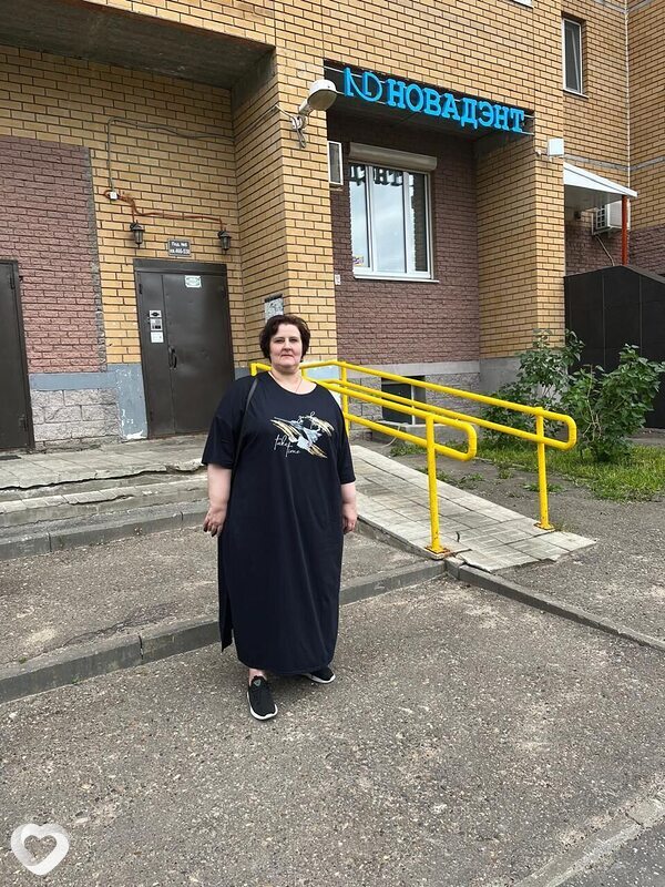 Наташа, 49, Казани — анкета №144226