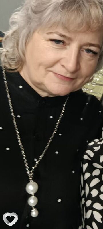 Елена, 51, Кемерове — анкета №144227