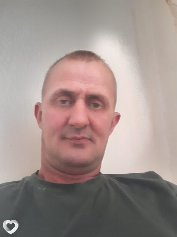 Евгений, 47, Чебоксарах — анкета №144232