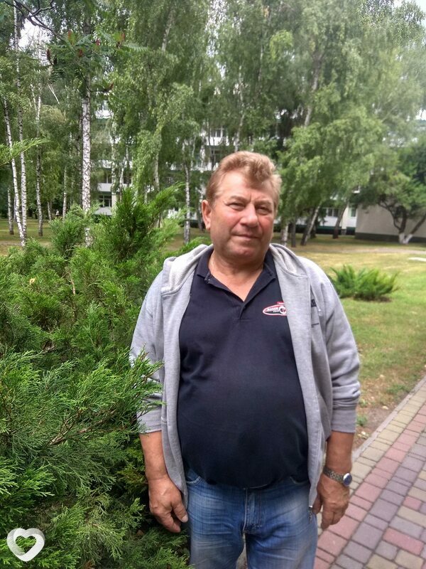 Петр, Севастополь