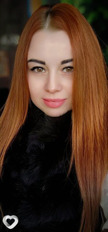 Настя, 31, Макеевке — анкета №144314