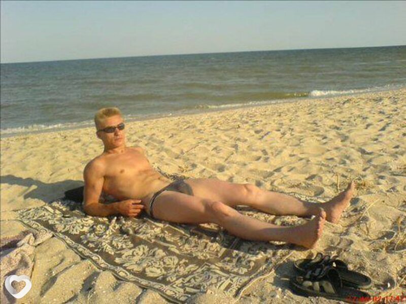 Дмитрий, 47, Караганде — анкета №144328
