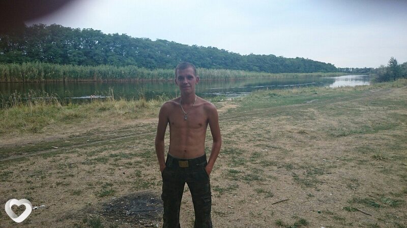 Valera, 35, Ковеле — анкета №144331
