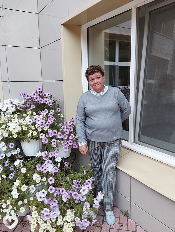 Татьяна, Лукоянов