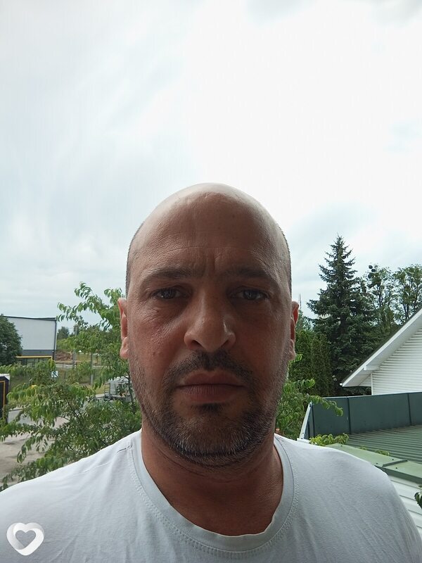 Рустам, 41, Дрогичине — анкета №144334