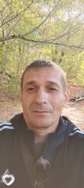 Алексей, 41, Краснодаре — анкета №144661