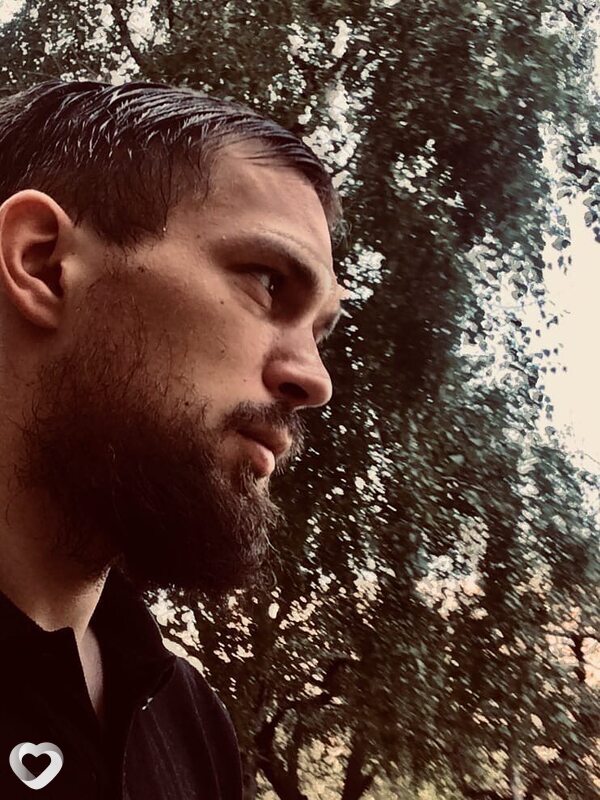 Дмитрий, 33, Орёл — анкета №144667