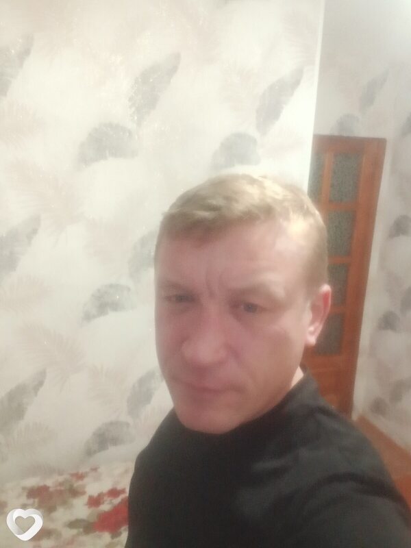 Денис, 43, Мозыре — анкета №144670