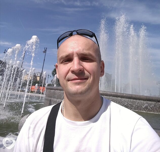Антон, 41, Санкт-Петербурге — анкета №144674