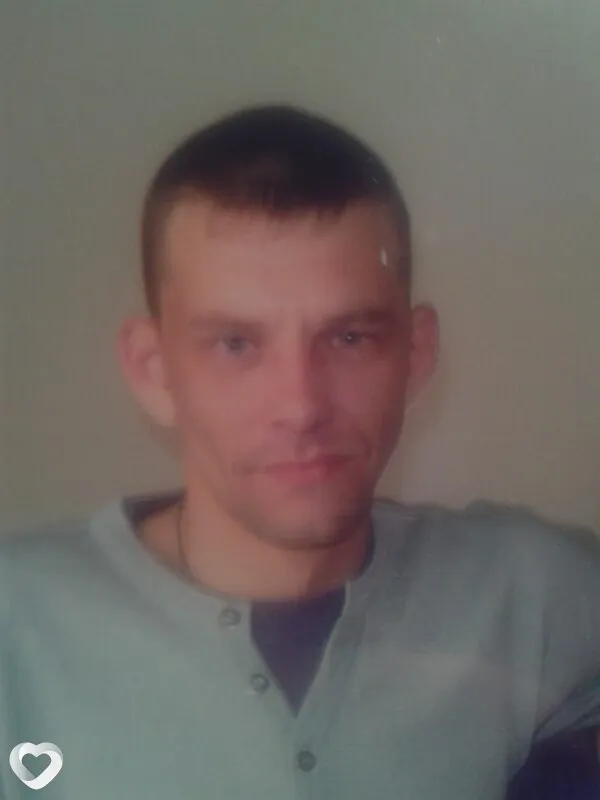 Сергей, 40, Нижнем Новгороде — анкета №6290