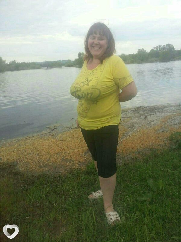 Елена, 37, Самаре — анкета №144678