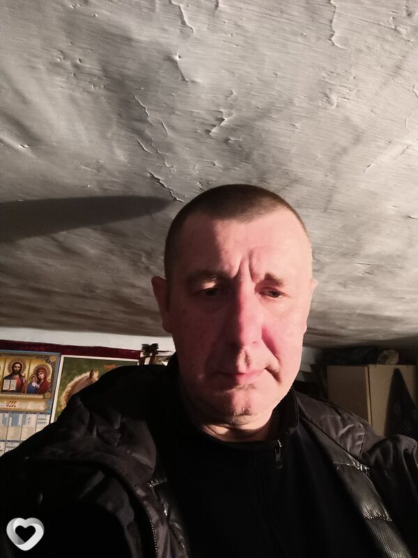 Ярик, 46, Луцке — анкета №144681