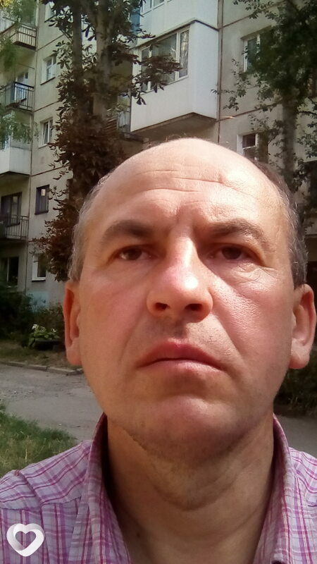Ігор, 50, Тернополе — анкета №144266