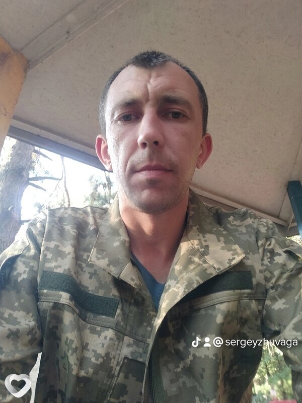 Сергей, 36, Харькове — анкета №144271