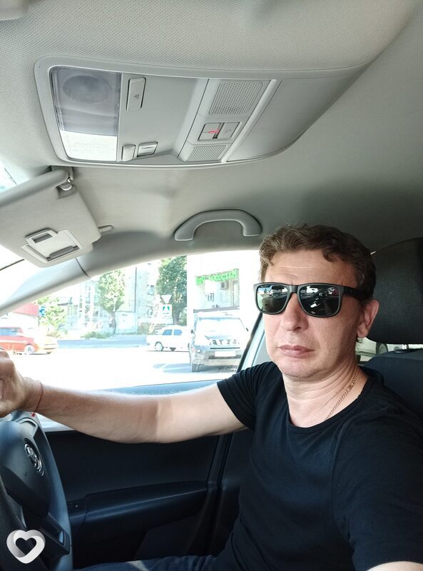 Олег, 47, Новороссийске — анкета №144272