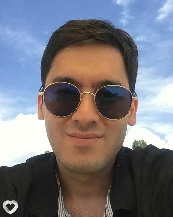 Adlan, 34, Бишкек — анкета №144274