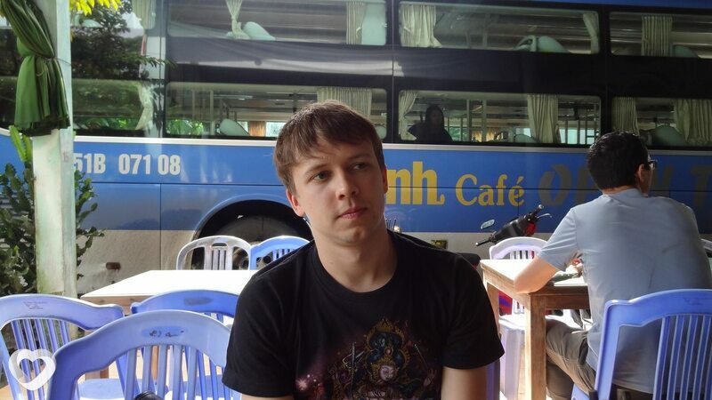 Стас, 38, Минске — анкета №144287