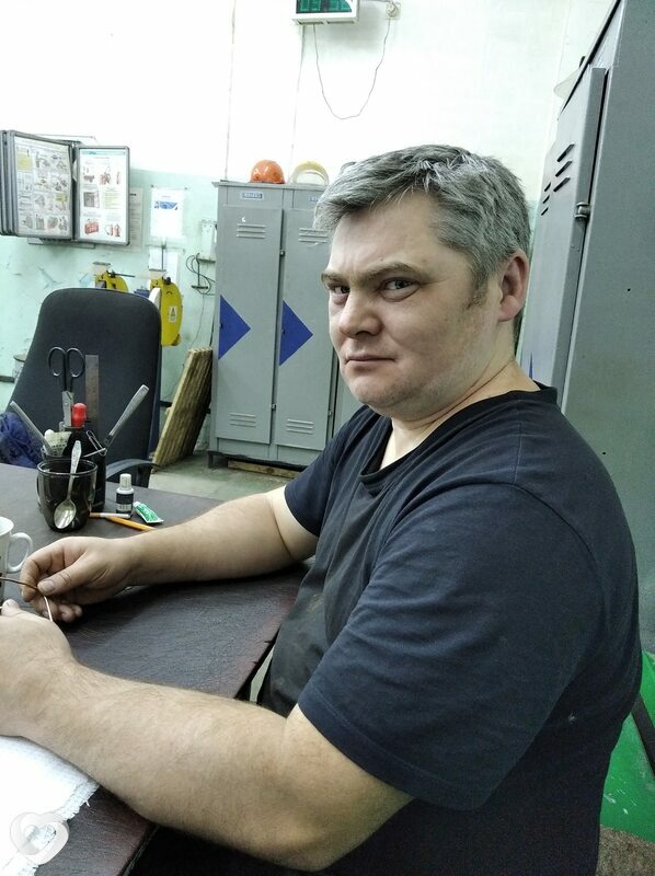 Александр, 53, Саянске — анкета №144293