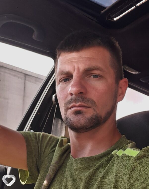 Дима, 39, Сочи — анкета №144294