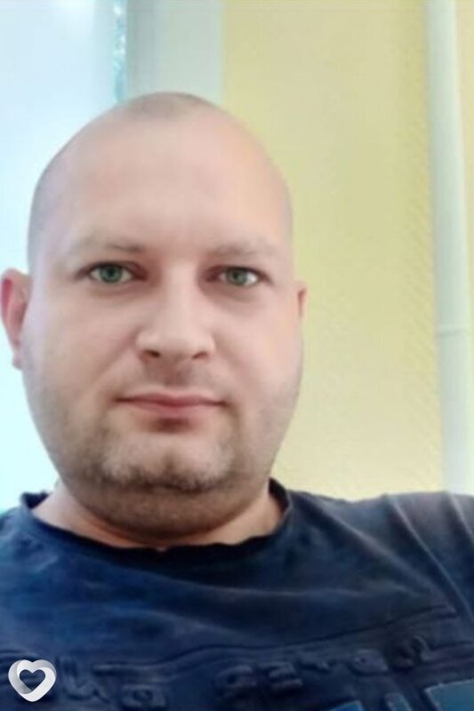 Александр, 44, Новокузнецке — анкета №144296