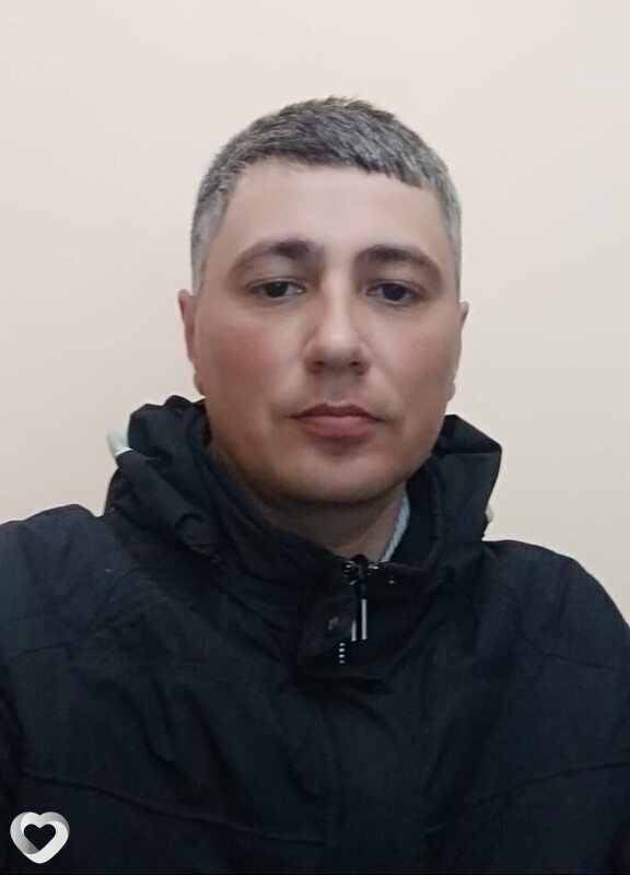 Евгений, 39, Павлодаре — анкета №144297
