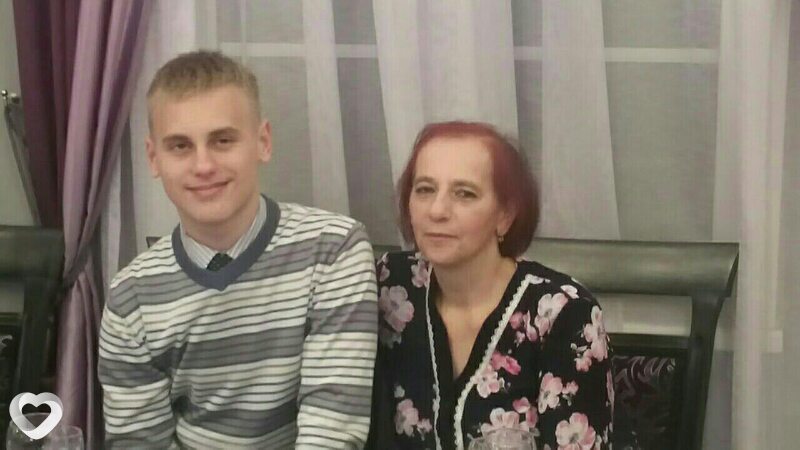 Валентина, 70, Лиде — анкета №144306