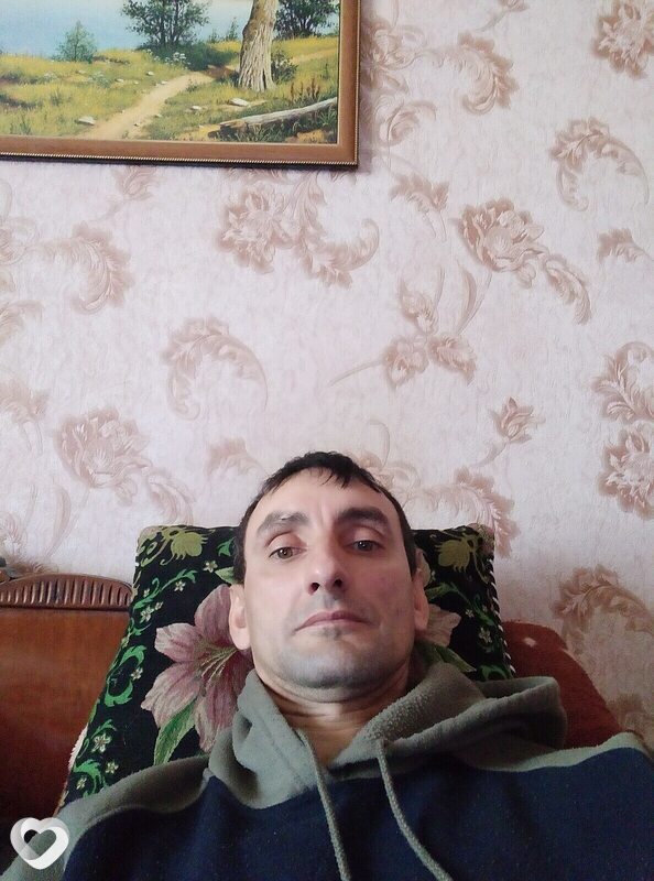 Виталий, 49, Сумах — анкета №144308
