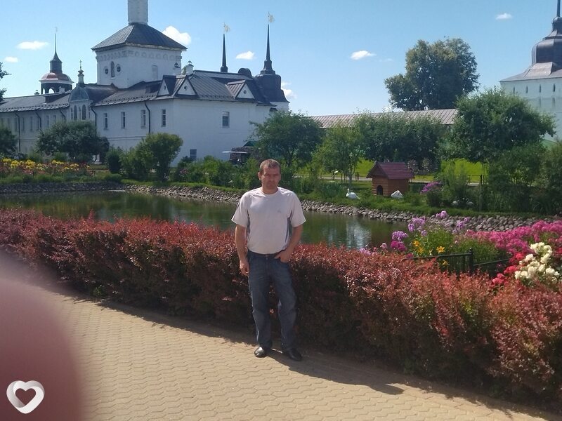 Сергей, Георгиевск