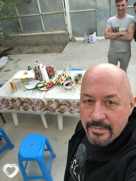 Aidar, 57, Альметьевске — анкета №144937