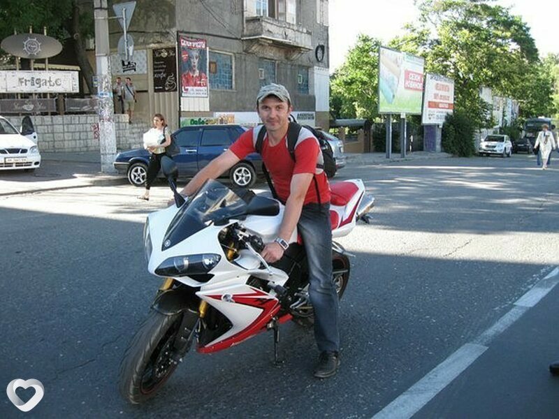 Славик, 32, Орёл — анкета №144945