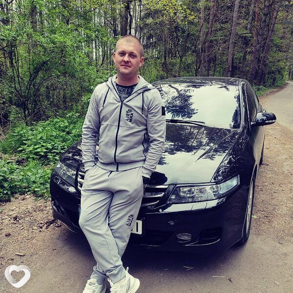 Денис, 33, Житомире — анкета №144947