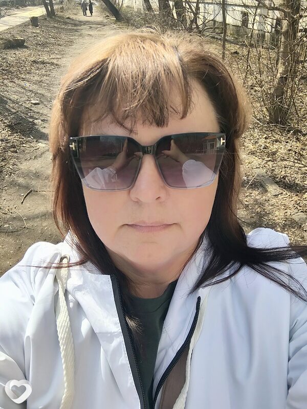 Незнакомка, 49, Рязани — анкета №144948