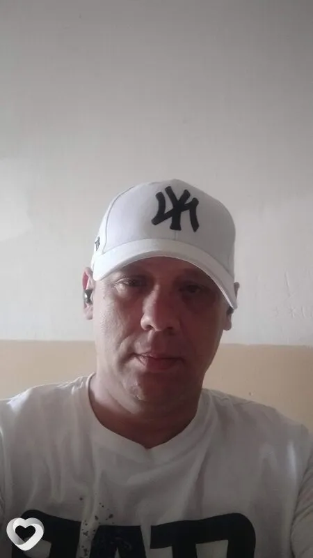 Андрей, 41, Слониме — анкета №6297