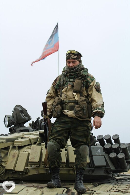 Сергей, 38, Москве — анкета №144954
