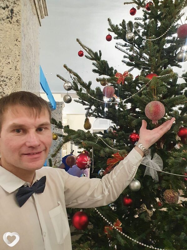 Дмитрий, 43, Южно-Сахалинске — анкета №144958