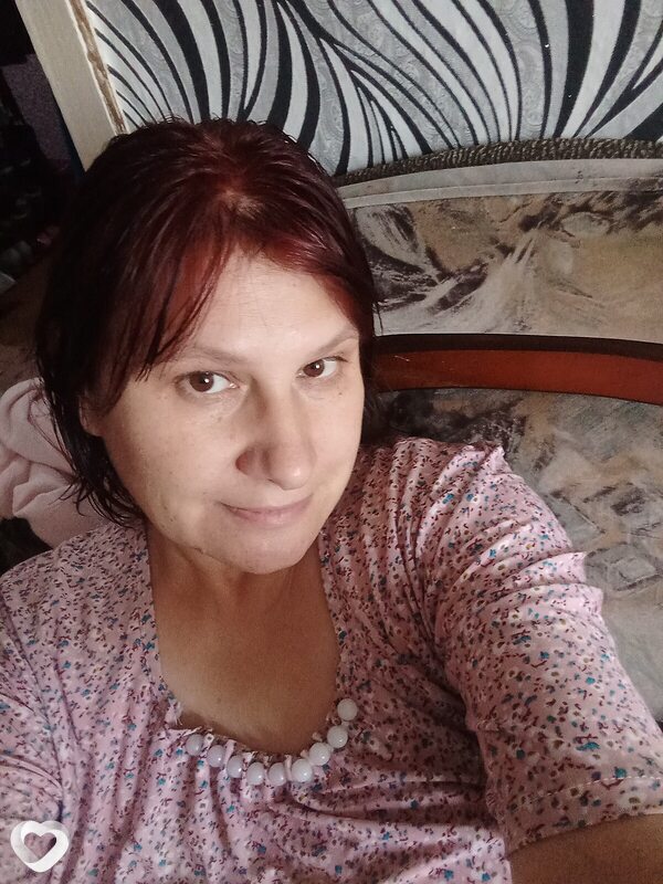 Светлана, Атбасар
